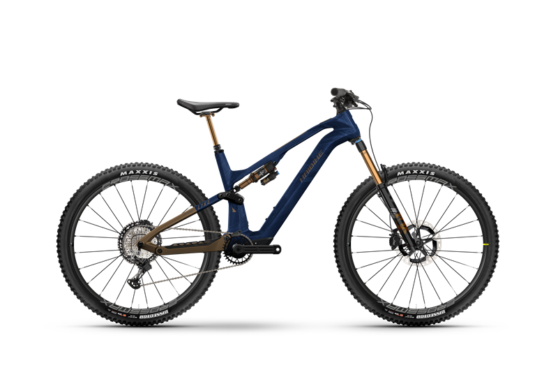 Haibike e-LightWeight