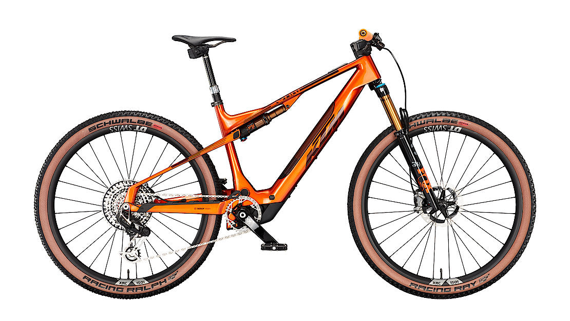 KTM e-LightWeight