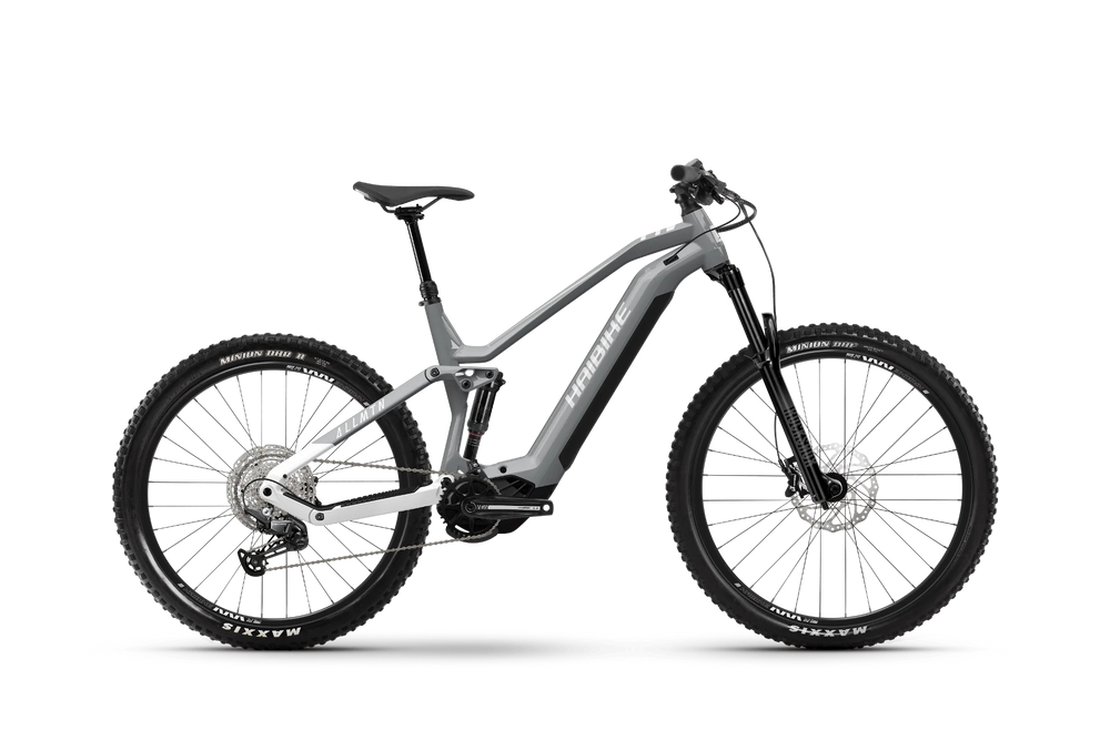 Haibike AllMtn 3 2025