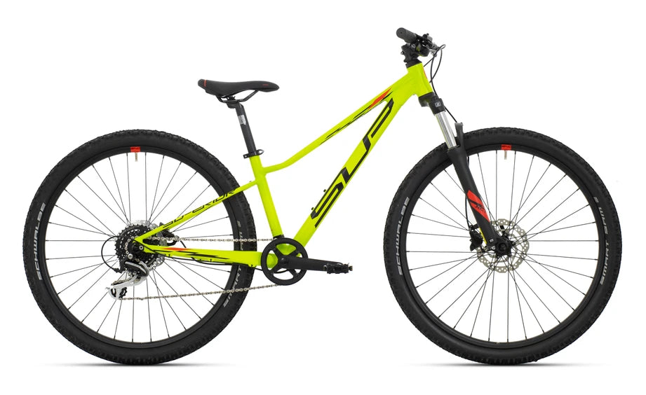 Superior Racer XC 27 DB