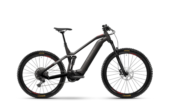 Haibike AllMtn 2 2025