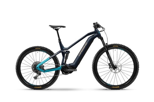 Haibike AllMtn 2 2025