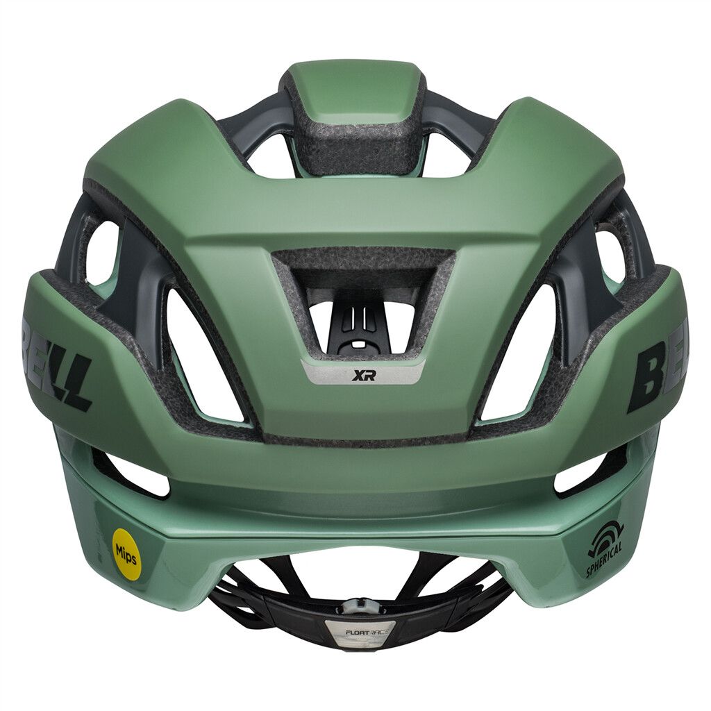 Bell XR SPHERICAL MIPS HELMET