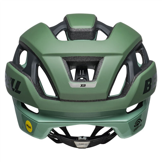 Bell XR SPHERICAL MIPS HELMET