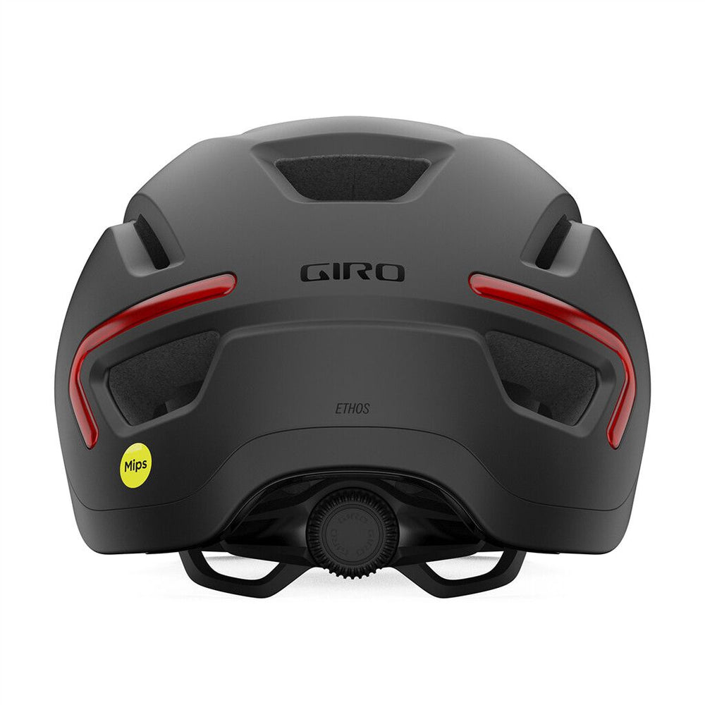 Giro ETHOS LED SHIELD MIPS HELMET