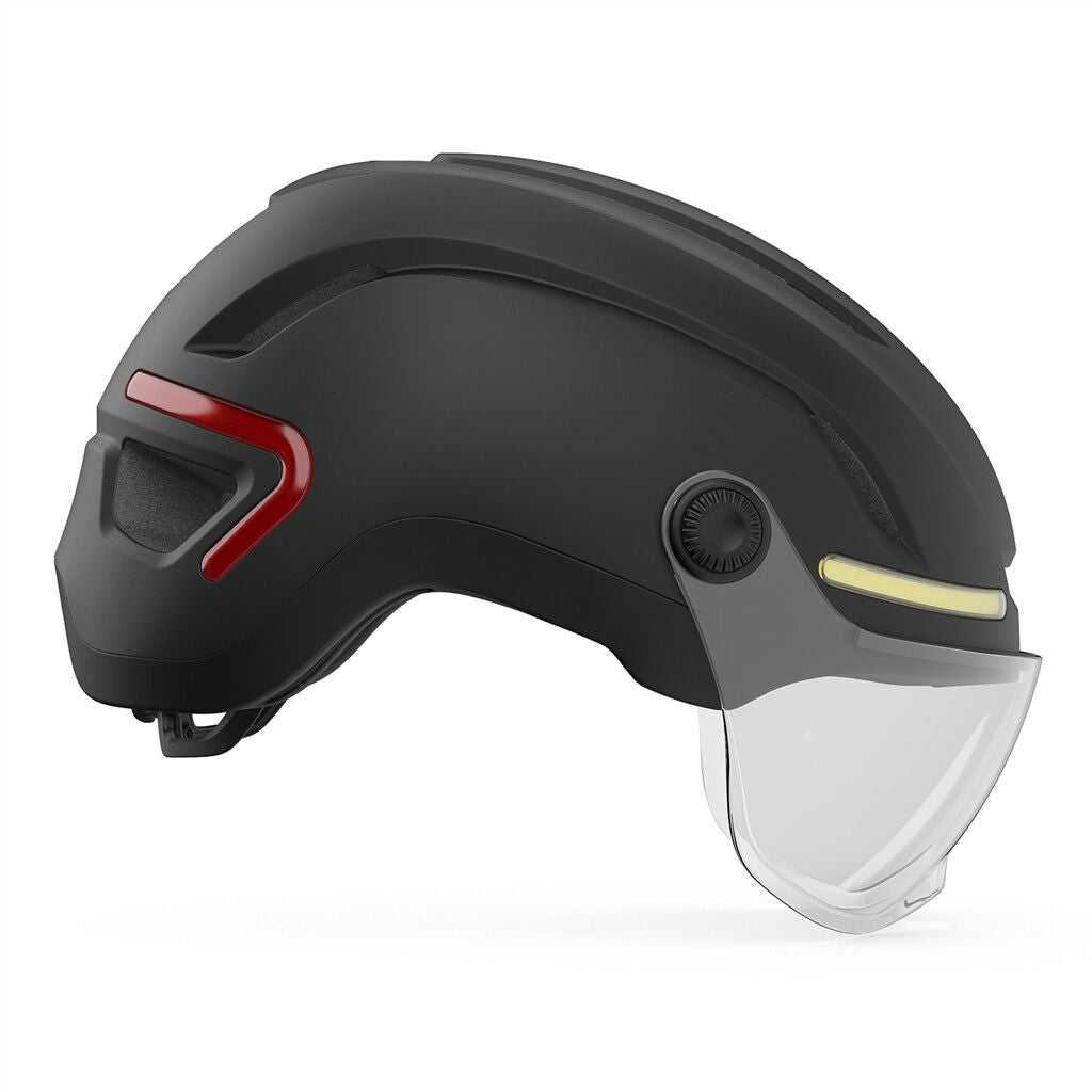 Giro ETHOS LED SHIELD MIPS HELMET