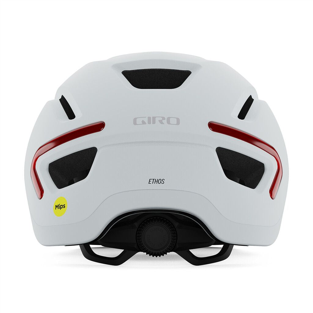 Giro ETHOS LED SHIELD MIPS HELMET