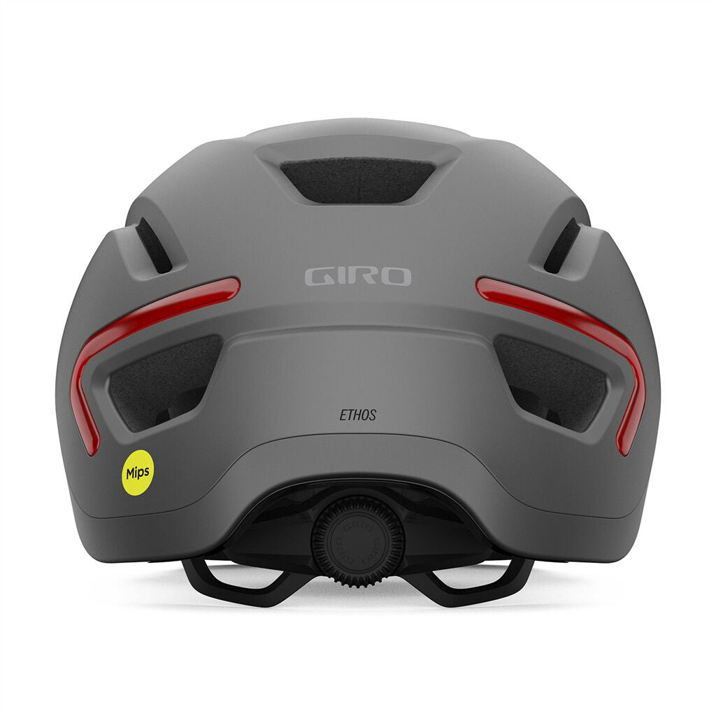 Giro ETHOS LED SHIELD MIPS HELMET