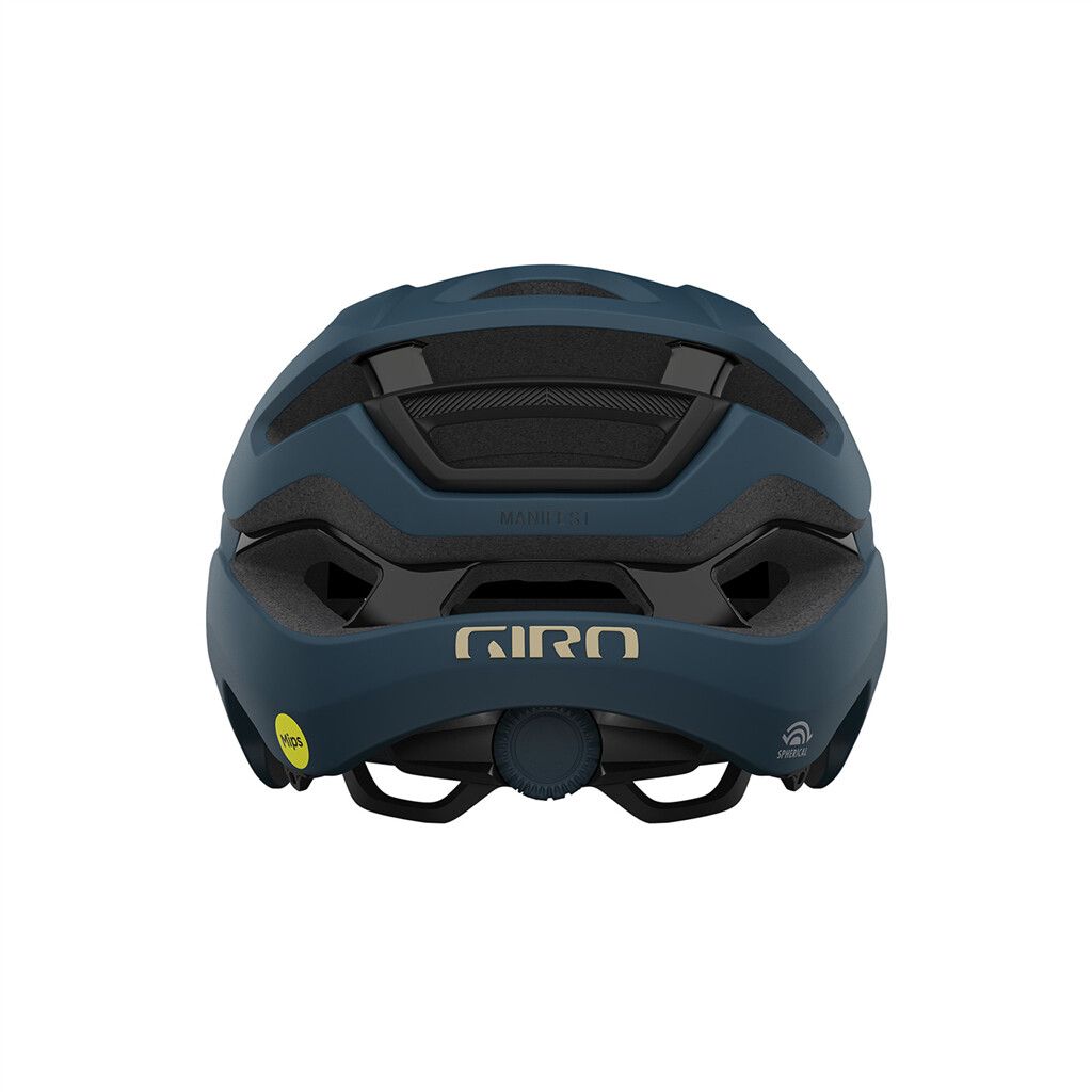 Giro MANIFEST SPHERICAL MIPS HELMET