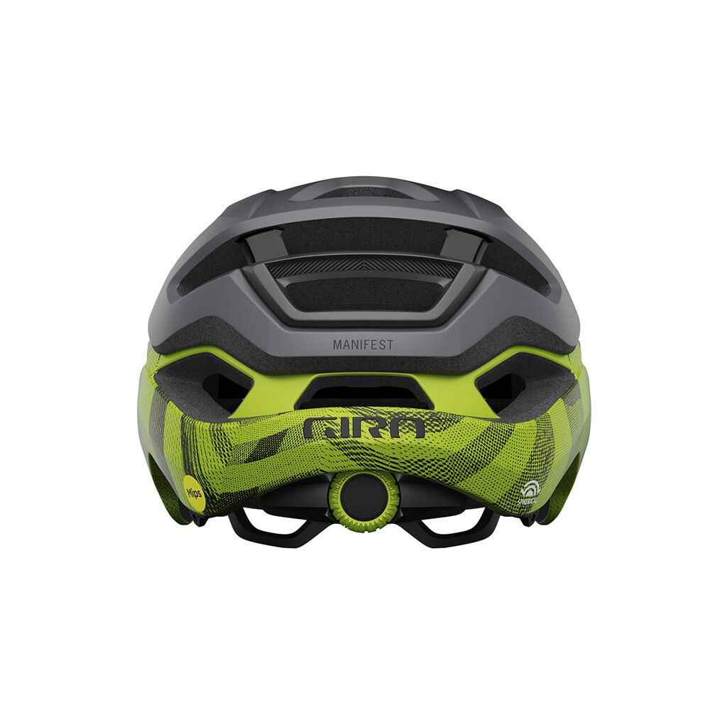 Giro MANIFEST SPHERICAL MIPS HELMET