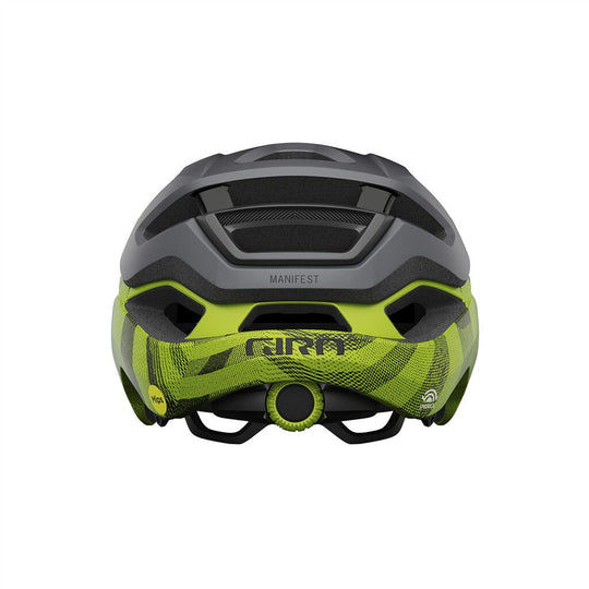 Giro MANIFEST SPHERICAL MIPS HELMET