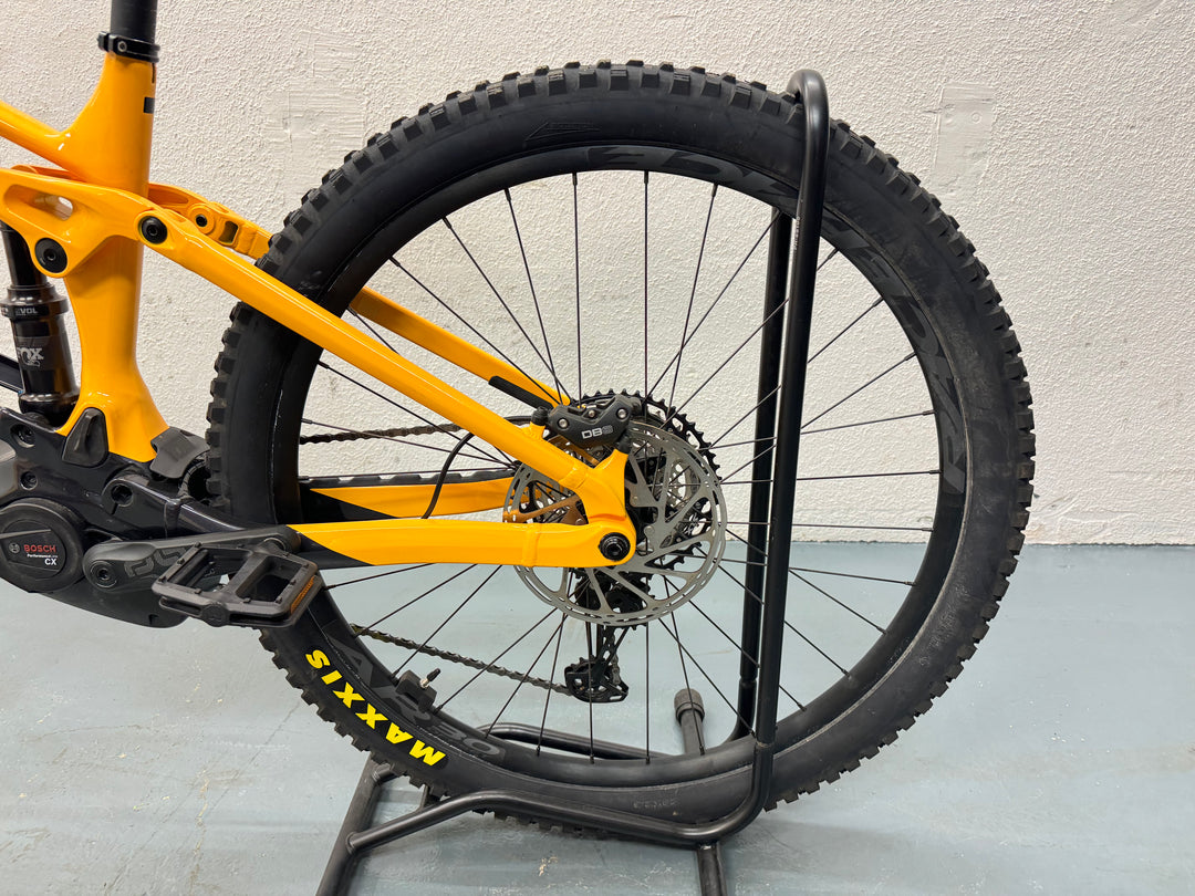 ORBEA WILD FS H20 Alu