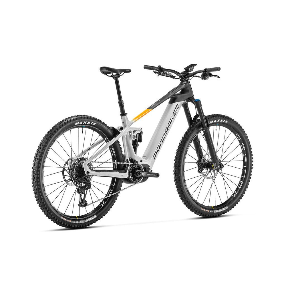 Mondraker CRAFTY CARBON R