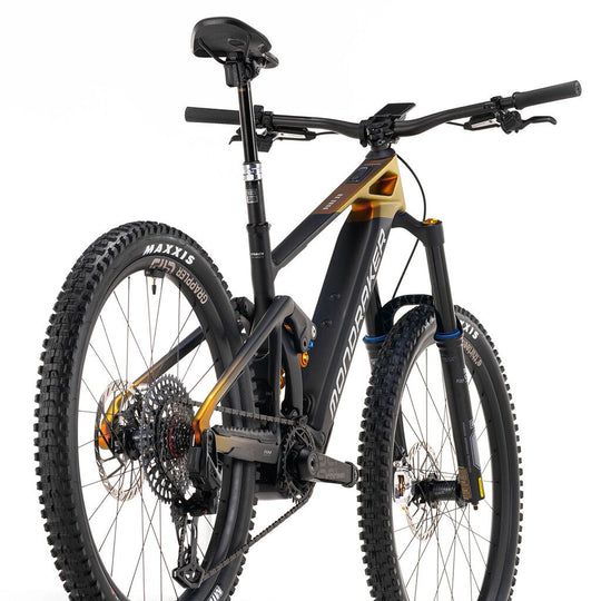 Mondraker Dune XR