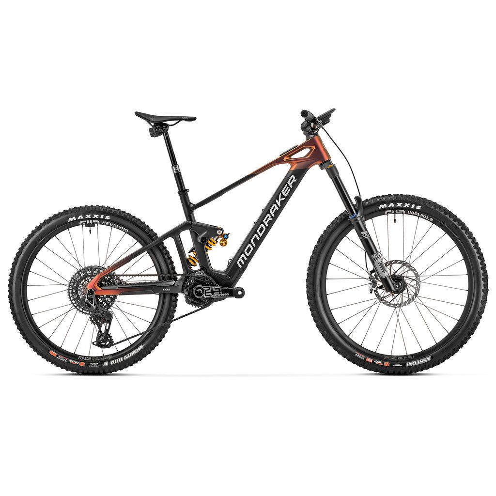 Mondraker Dune XR