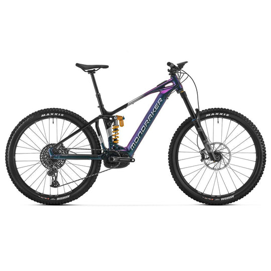 Mondraker  Level XR