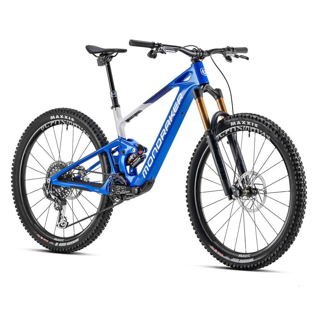 Mondraker Neat RR SL