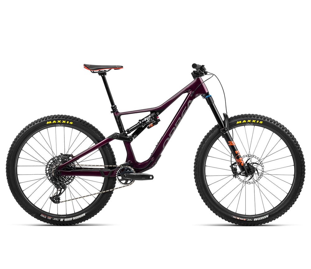 Orbea Rallon M10