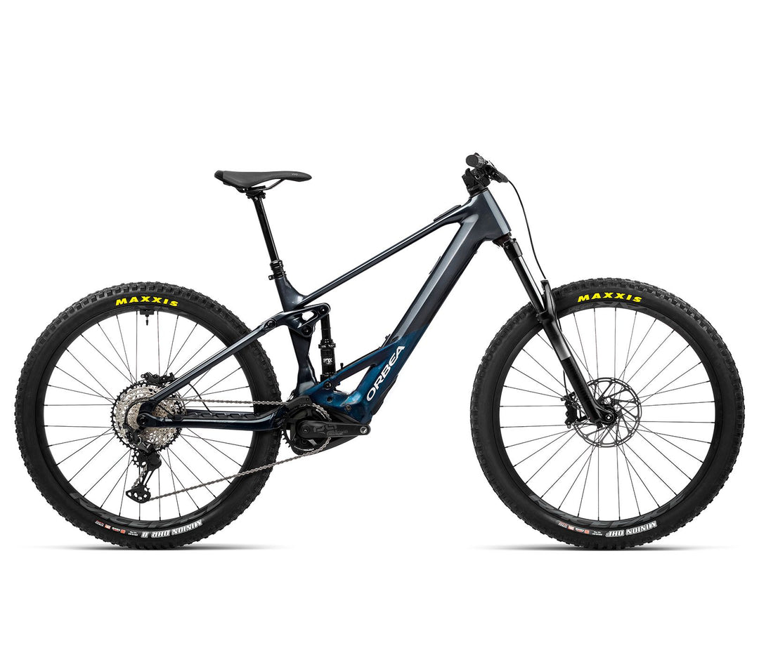 ORBEA WILD FS H20 Alu