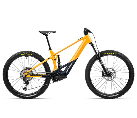 ORBEA WILD FS H20 Alu