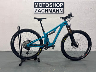 Yeti SB120