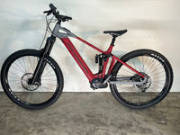 Mondraker Level R