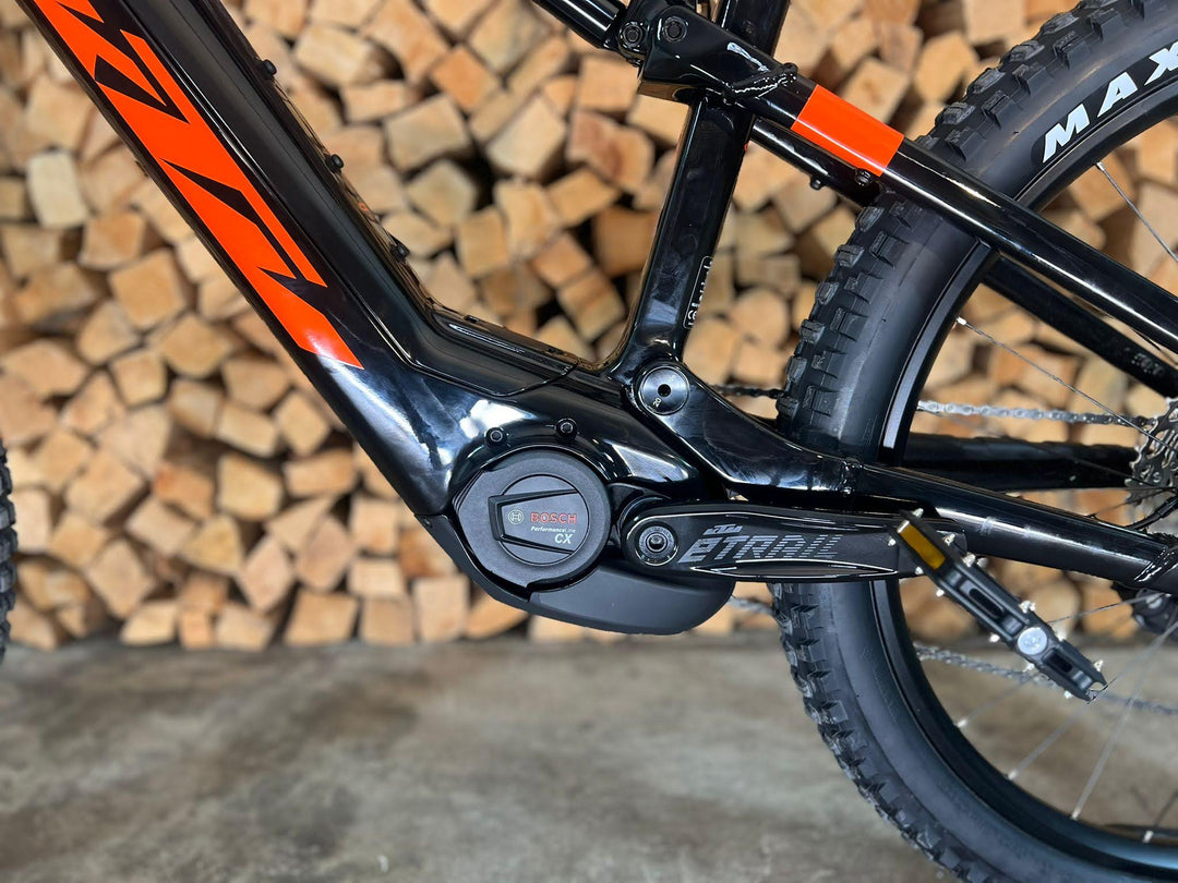 KTM MACINA KAPOHO MASTER eBike