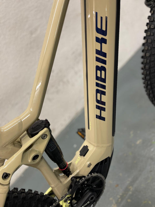 Haibike AllMtn 3 2025