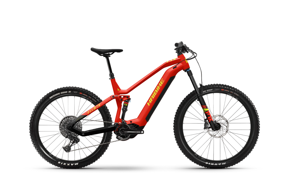 Haibike AllMtn 7 2024