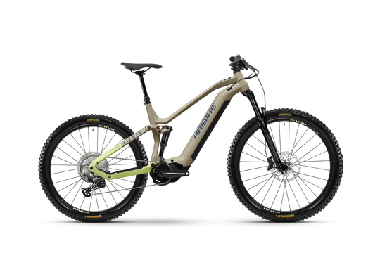 Haibike AllMtn 3 2025