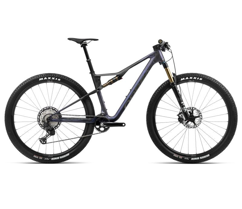 Orbea Oiz M-Pro